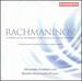 Rachmaninov: Complete Works for Cello and Piano