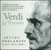 Toscanini Conducts Verdi's La Traviata