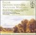 Greatest Hits of Vaughan Williams & Elgar