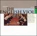 The English Viol