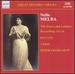 Nellie Melba-the Hayes and London Recordings (1921-26)