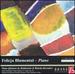 Piano Quintets By Rubinstein and Rimsky-Korsakov