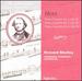 The Romantic Piano Concerto, Vol. 35: Herz - Piano Concertos Nos. 1, 7 & 8