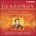 Glazunov, a. : Characteristic Suites