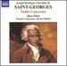 Saint-Georges-Violin Concertos