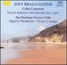 Braga Santos-Cello Concerto