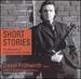 Short Stories-a Collection of Romantic Violin Pieces