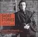 Short Stories: A Collection of Romantic Violin Pieces