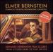 Bernard Herrmann Film Scores Conducted By Elmer Bernstein/Royal Philharmonic Orchestra (Audio Cd)