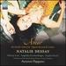 Natalie Dessay-Amor (Opera Scenes and Lieder By Richard Strauss)