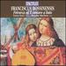Franciscus Bossinensis: Petrarca ed il cantare a liuto