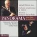 Panorama: Music for Flute & Orchestra
