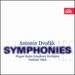 Dvork-Symphonies Nos 1-9