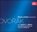 Dvork: Piano Concerto Op33, Cello Concerto Op104