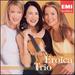 The Best of Eroica Trio