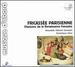 Fricassee Parisienne Renaissance Songs
