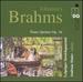 Brahms: Piano Quintet