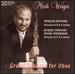 Grand Sonatas for Oboe