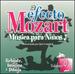 Efecto Mozart: Musica Para Ninos 2