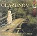 Glazunov: String Quartets 2 & 4