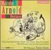 Malcolm Arnold: Overtures