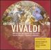 Music for the Chapel of the Pieta Vocal Music & Sacred Concerto