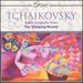 Tchaikovsky Ballet Excerpts From the "Sleeping Beauty, " From Russia (St. Petersburg Radio and Tv Orchestra Conductor, Stanislav Gorkovenko