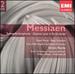 Olivier Messiaen: Turangalîla-Symphonie; Quatuor pour la fin du temps
