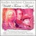 Vivaldi-Concerto in a Minor / Concerto in D Minor / Adagio