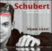 Schubert: Sonata in B-flat major, D. 960; Moments musicals, D. 780 