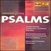 Paradisi Gloria: Psalms