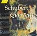 Schubert: String Quartet D87, Menuets D89