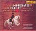 Stamitz, Richter, Holzbauer, Cannabich: Mannheim School-Concertos & Symphonies