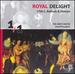 The King's Noyse, Dir. David Douglass: Royal Delight: 17th Century Ballads & Dances