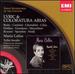 Lyric & Coloratura Arias By Maria Callas (Emi's Great Recordings of the Century)