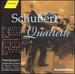 Schubert-String Quartets, D36 & D804