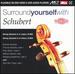 Surround Yourself with Schubert [DVD Video + DVD Audio]