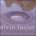 Alvin Lucier: Wind Shadows