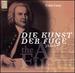 Bach: Die Kunst Der Fuge-the Art of Fugue /Carey (Organ)