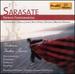 Sarasate: Virtuoso Violin Pieces