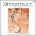Zimmermann, W-the Echoing Green-Chamber Works