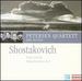 Shostakovich: Piano Quintet; String Quartets 1 & 4