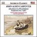 American Classics: John Alden Carpenter