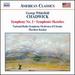 Chadwick: Symphony No. 2; Symphonic Sketches