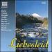 Night Music 15: Liebesleid / Various