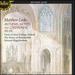 Locke: Anthems, Motets & Ceremonial Music