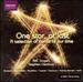 One Star, at Last-a Selection of Carols of Our Time/ Bbc Singers