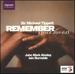 Remember Your Lovers; Songs By Tippett, Britten, Purcell & Pelham Humfrey