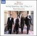 Pleyel-String Quartets, Op. 2, Nos 1-3