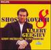 Gergiev / Shostakovich: Symphony No. 8 (New) (Philips)